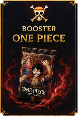 Booster One Piece