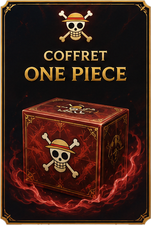 Coffret One Piece