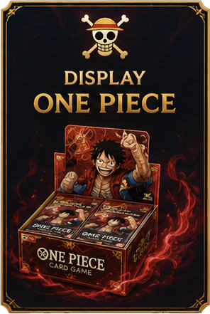 Display One Piece