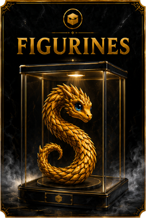 Figurines