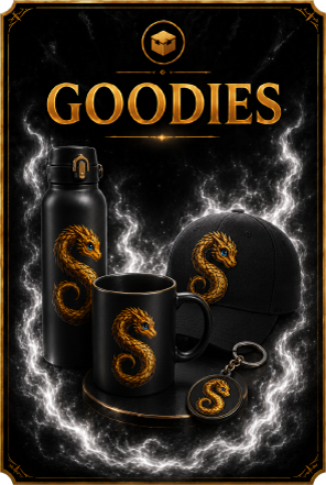 Goodies
