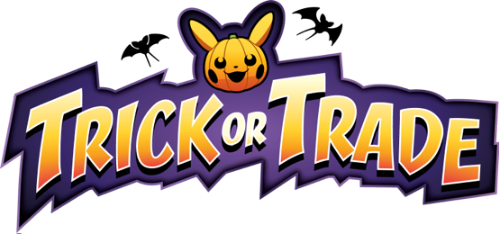 Trick or Trade
