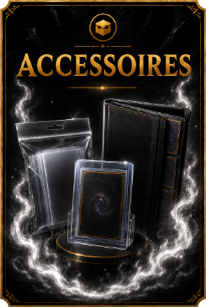 Accessoires