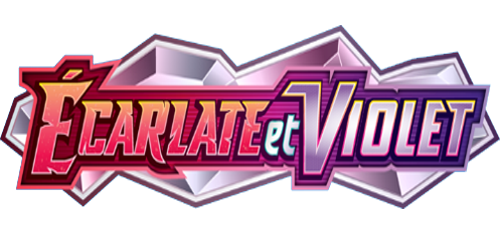 Écarlate et Violet
