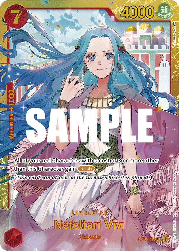 [EN] [NM] Nefeltari Vivi OP04-118