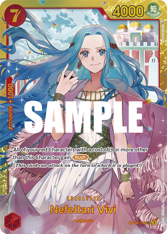 [EN] [NM] Nefeltari Vivi OP04-118