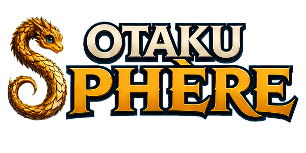 Otaku Sphère